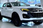 Isuzu D-Max 2026: Cabina de Lujo, Tecnología Inteligente y Rendimiento Diésel Más Potente