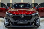Toyota Corolla Cross Hybrid 2026: SUV de nueva generación, precio accesible, mayor autonomía y lujo interior