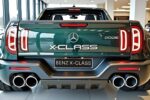 Mercedes-Benz X-Class 2026: pickup de lujo definitiva, motor potente, gran capacidad, precio y características premium