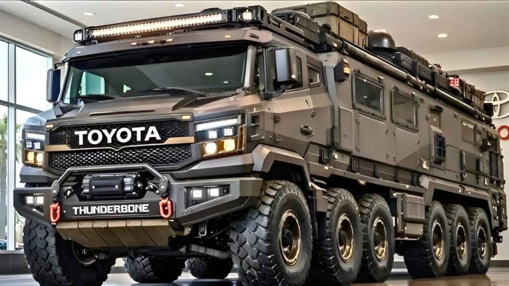 Toyota Corolla Hybrid 2026: Por Qué el ‘Smart Cabin’ es Ilegal en 3 Estados – La Verdad