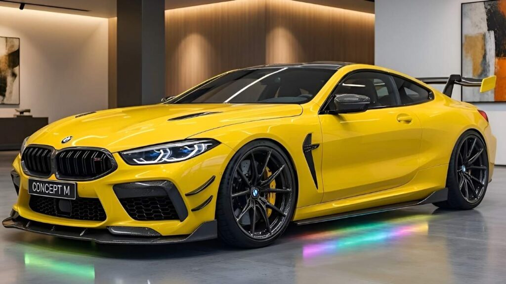 BMW Serie 7 2026: Diseño Audaz, Confort Ejecutivo, Potencia V8 y Experiencia Digital de Último Nivel