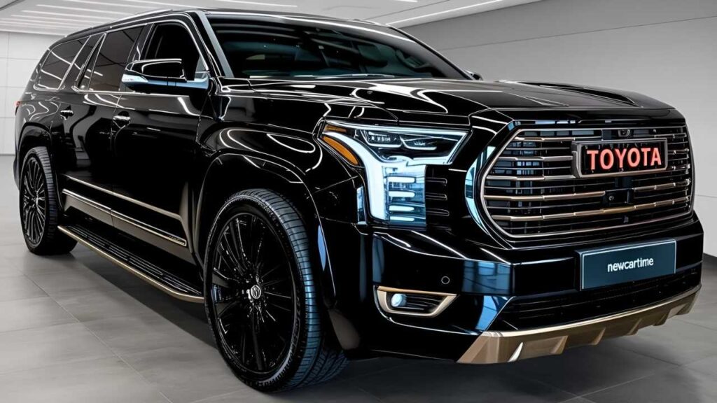 GMC Yukon Denali 2026: Diseño Más Afilado, Lujo Mejorado y Potente Rendimiento en el Segmento SUV de Gran Tamaño